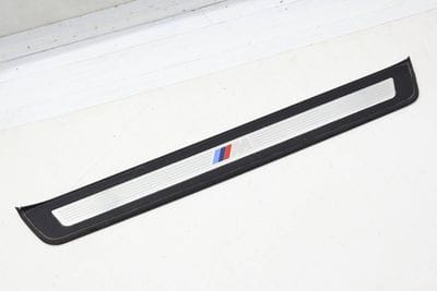 Door Sill / Scuff Panel (M) 51478050053