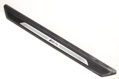 Door Sill / Scuff Panel (M4) 51478054414
