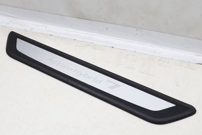 Door Sill / Scuff Panel Plate (ACTIVEHYBRID 7) 51477260551