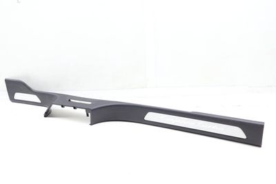 DOOR SILL / SCUFF PANEL PLATE (CAYENNE TURBO) 760853846A