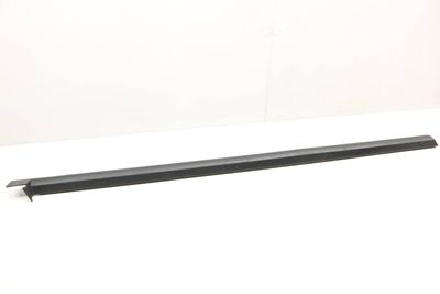 Door Sill / Scuff Panel Trim / Molding 7P5853537