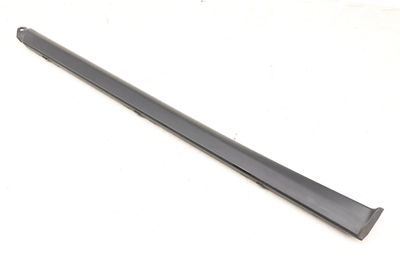 DOOR SILL / SCUFF PANEL TRIM / MOLDING 7P5853539