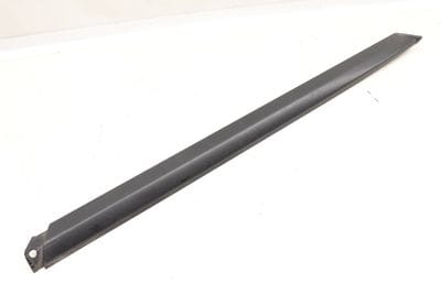 DOOR SILL / SCUFF PANEL TRIM / MOLDING 7P5853540