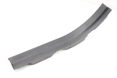 Door Sill / Scuff Panel Trim / Molding 9138225