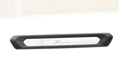 Door Sill / Scuff Panel (XLINE) 51477410012