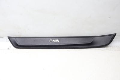 Door Sill / Scuff Plate 51472990843