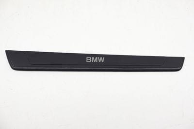 Door Sill / Scuff Plate 51477016653