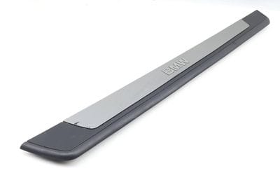 Door Sill / Scuff Plate 51477016653