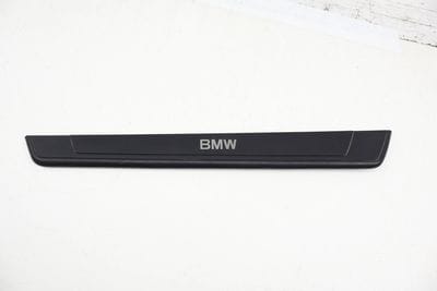Door Sill / Scuff Plate 51477016654