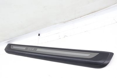 Door Sill / Scuff Plate 51477079960