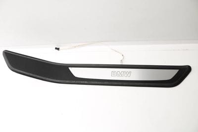 Door Sill / Scuff Plate 51477190964