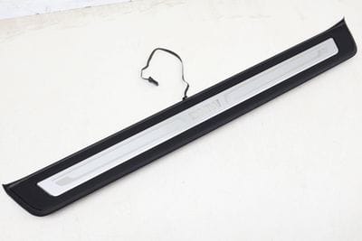 Door Sill / Scuff Plate 51477337018