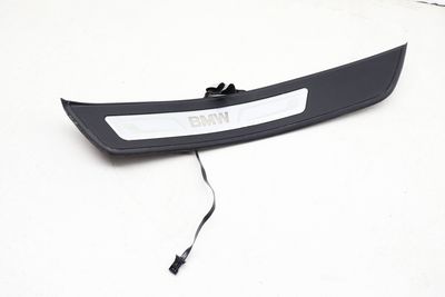 Door Sill / Scuff Plate 51477337021