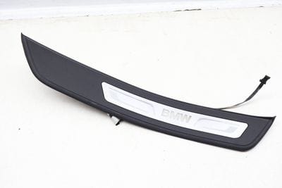 Door Sill / Scuff Plate 51477337022
