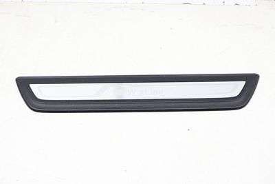 Door Sill / Scuff Plate 51477354251