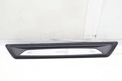 Door Sill / Scuff Plate 51477410460