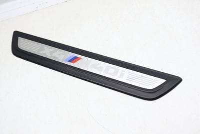 Door Sill / Scuff Plate 51478065079