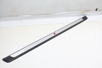 Door Sill / Scuff Plate 8V3947417