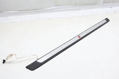 Door Sill / Scuff Plate 8V3947418