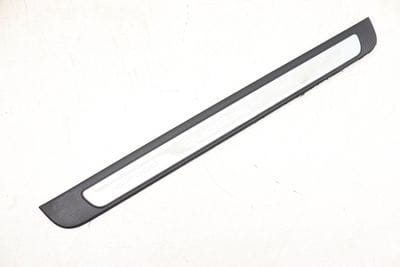 Door Sill / Scuff Plate (ALLROAD QUATTRO) 8K9853374