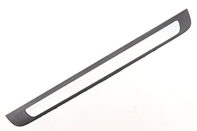 Door Sill / Scuff Plate (ALLROAD QUATTRO) 8K9853374