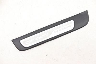 Door Sill / Scuff Plate (ALLROAD QUATTRO) 8K9853375