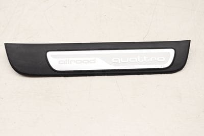 Door Sill / Scuff Plate (ALLROAD QUATTRO) 8K9853376