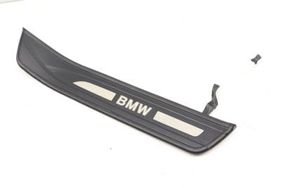 Door Sill / Scuff Plate (BMW) 51477193476