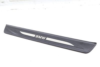 Door Sill / Scuff Plate (BMW) 51477203602