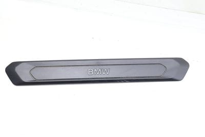 Door Sill / Scuff Plate (BMW) 51477393397