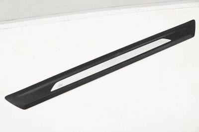 Door Sill / Scuff Plate (BMW LUXURY) 51477345108