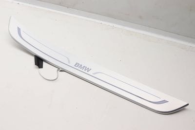Door Sill / Scuff Plate/ Light Bar (BMW) 51477369888