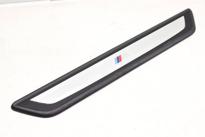 Door Sill / Scuff Plate (M) 51478046135