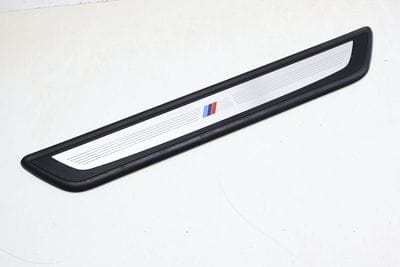 Door Sill / Scuff Plate (M SPORT) 51478046135