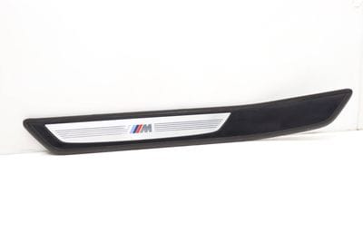Door Sill / Scuff Plate (M SPORT) 51478046291