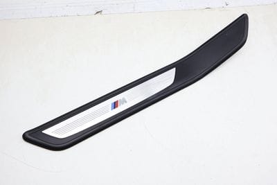 Door Sill / Scuff Plate (M SPORT) 51478046291