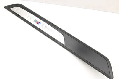 Door Sill / Scuff Plate (M SPORT) 51478046292