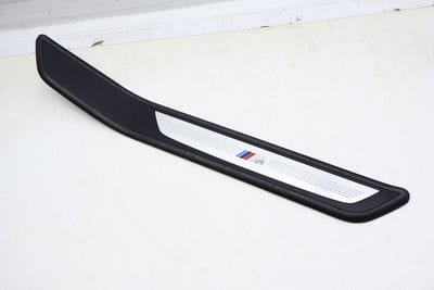 Door Sill / Scuff Plate (M SPORT) 51478046292