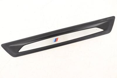 Door Sill / Scuff Plate (M3) 51478055779