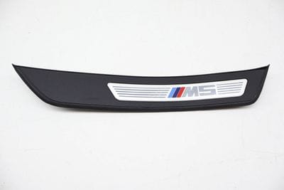 Door Sill / Scuff Plate (M5) 51478050048