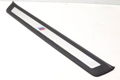 Door Sill / Scuff Plate (M5) 51478050049