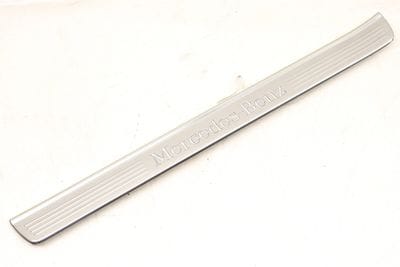 Door Sill / Scuff Plate (MERCEDES-BENZ) 2226805335