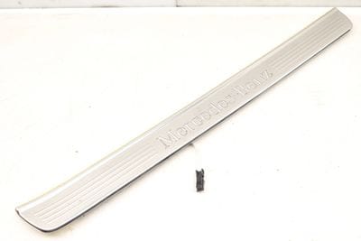 Door Sill / Scuff Plate (MERCEDES-BENZ) 2226805435