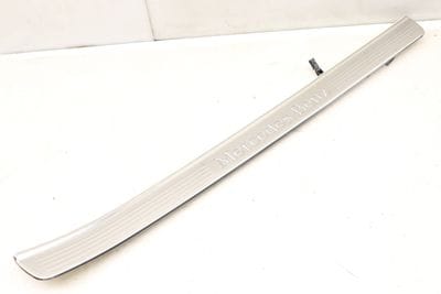 Door Sill / Scuff Plate (MERCEDES-BENZ) 2226806435