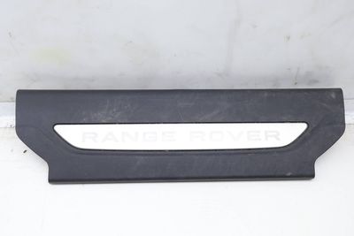 DOOR SILL / SCUFF PLATE (RANGE ROVER) HK8313200BFW
