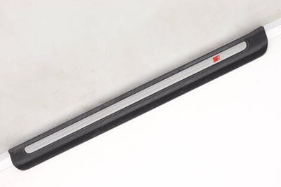 Door Sill / Scuff Plate (S LINE) 8S0853491A