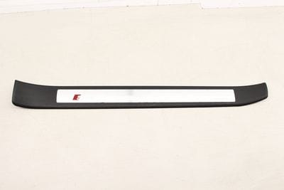 Door Sill / Scuff Plate (S4) 8E0853374D