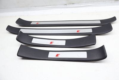 Door Sill / Scuff Plate Set (S4) 8E0853373S
