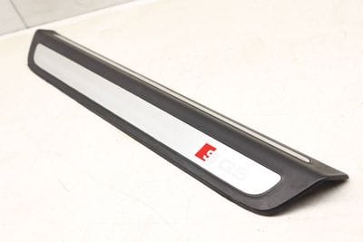 Door Sill / Scuff Plate (SQ5) 8R0853373G