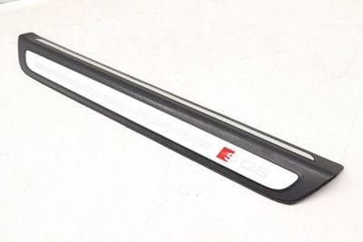 Door Sill / Scuff Plate (SQ5) 8R0853373G